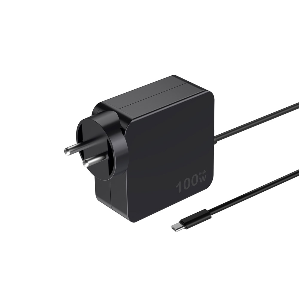 100W Laptop PD Charger